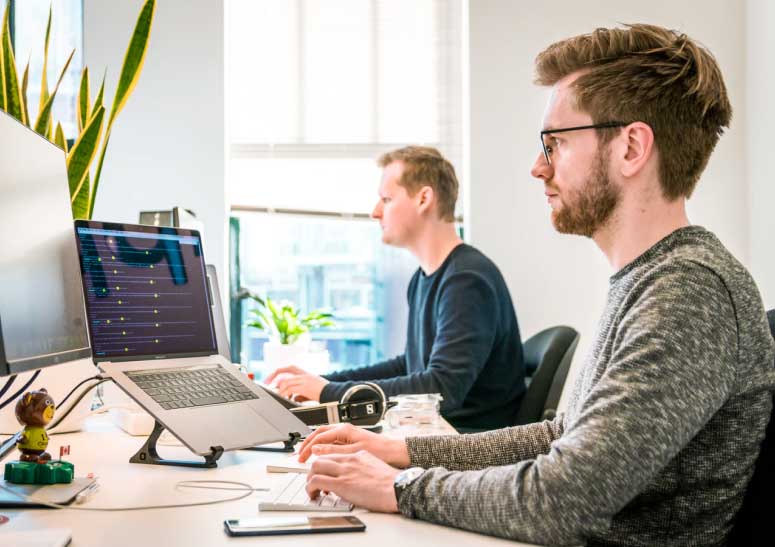 Digital Markerting Agency
