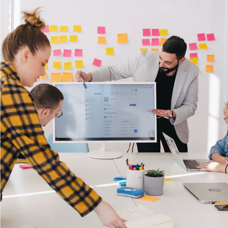 digital marketing Agency